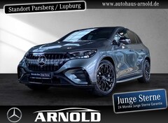 Bild des Angebotes Mercedes-Benz EQE SUV Mercedes-AMG EQE 43 4M SUV Premium+ HUD Pano 360