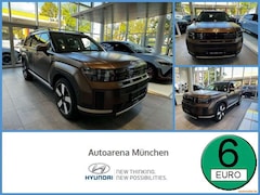 Bild des Angebotes Hyundai SANTA FE SIGNATURE HYBRID 5S. SOFORT VERFÜGBAR!