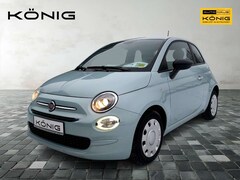 Bild des Angebotes Fiat 500 MY23 1.0 Klima & Sound