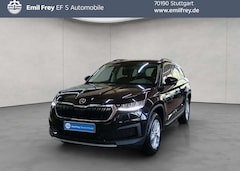 Skoda Kodiaq 2.0 TDI DSG Ambition AHK