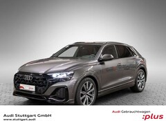 Bild des Angebotes Audi Q8 45 TDI quattro tiptronic 360° AHK AIR Matrix