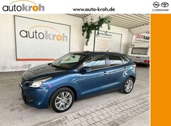 Bild des Angebotes Suzuki Baleno Comfort Kamera Sitzh.