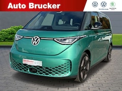 Bild des Angebotes VW ID. Buzz Pro 150 kW+Navigationssystem+Rückfahrkamera+Klimaa