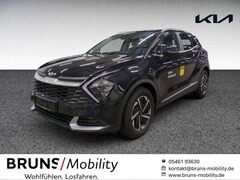 Bild des Angebotes Kia Sportage Vision 1.6 T-GDI Vision Komfort Navi LED