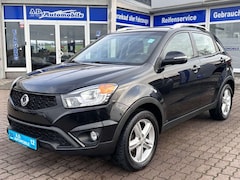 Bild des Angebotes SsangYong Korando Crystal 4x2