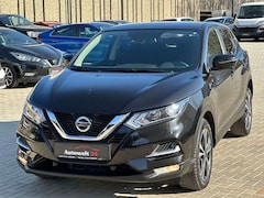 Bild des Angebotes Nissan Qashqai N-Connecta