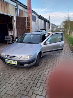 Bild des Angebotes Citroen Xsara Coupe. 1.4i Millesime