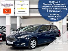 Bild des Angebotes Ford Focus Turnier Titanium *NEU ZAHNRIEMEN+SERVICE*