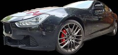 Bild des Angebotes Maserati Ghibli Ghibli Diesel Automatik