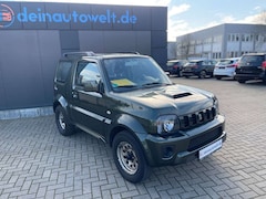 Bild des Angebotes Suzuki Jimny Ranger Comfort .1.Hand