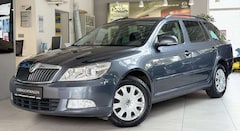 Bild des Angebotes Skoda Octavia Ambiente 1-Hand Einparkhilfe SHZ Klimaautomatik