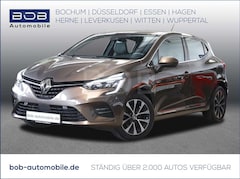 Bild des Angebotes Renault Clio V 1.3 TCe 130 Intens GPF NAVI RFK SHZ LHZ Keyless