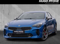 Bild des Angebotes Kia Stinger 3.3 V6 4WD GT Klappen AGA
