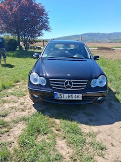 Bild des Angebotes Mercedes-Benz C 230 (203.252)