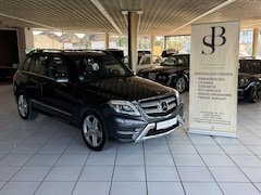 Bild des Angebotes Mercedes-Benz GLK 250 CDI BlueTec 4MATIC AMG 19 ILS BI-XENON