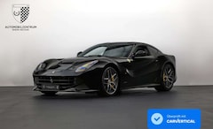 Bild des Angebotes Ferrari F12 F12berlinetta RacingSeats/Carbon/JBL/CarPlay