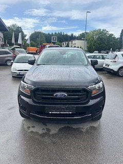 Bild des Angebotes Ford Ranger XL Extrakabine 4x4