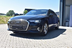 Bild des Angebotes Audi A6 Avant 45 TFSI quattro sport LM 18"Sport-SITZE