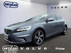 Bild des Angebotes Volvo V40 R-Design T2 Schalter Licht-Paket Business-Paket Ka