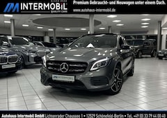 Bild des Angebotes Mercedes-Benz GLA 250 4Matic 7G*AMG*LED*PANO*COMAND*KAMERA*