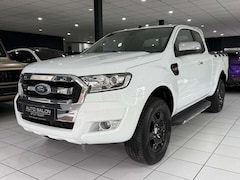 Bild des Angebotes Ford Ranger XLT Extrakabine 4x4*CAR-PLAY*MFL*AHK*TEMP