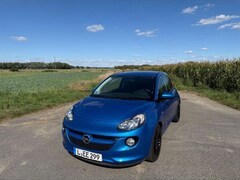 Bild des Angebotes Opel Adam 1.4 / Sternenhimmel / Blau / unfallfrei
