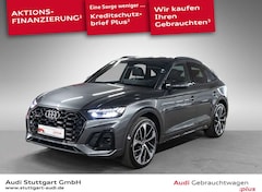 Bild des Angebotes Audi SQ5 V6 3.0 TDI quattro Matrix Pano AHK