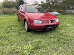 Bild des Angebotes VW Golf Variant Pacific