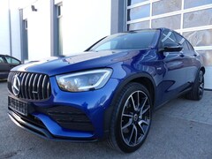 Bild des Angebotes Mercedes-Benz GLC 450 GLC 43 AMG Coupe Perf.AGA/Carbon/HuD/Burmester