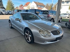 Bild des Angebotes Mercedes-Benz SLR SL Roadster SL 350
