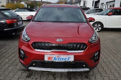 Bild des Angebotes Kia Niro Spirit