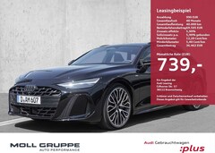 Bild des Angebotes Audi A6 Avant edition one TDI quattro 220 kW S tronic