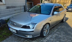 Bild des Angebotes Ford Mondeo Mondeo 3.0 V6 Ghia