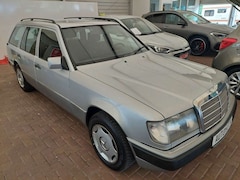 Bild des Angebotes Mercedes-Benz 230 TE W124 Kombi Automatik Klima Schiebedach