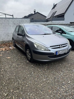 Bild des Angebotes Peugeot 307