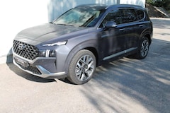 Bild des Angebotes Hyundai SANTA FE 2.2 CRDi 8DCT SIGNATURE NAVI/ACC/HUD/PANO/LED/EHK/