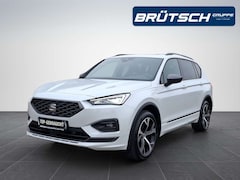 Bild des Angebotes SEAT Tarraco FR e-Hybrid DSG / ACC / AHK / PANORAMA / SITZHEIZU