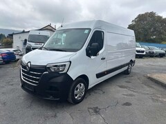 Bild des Angebotes Renault Master III Kasten L3H2 3,5 Komfort,Navi+Kamera