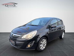 Bild des Angebotes Opel Corsa D 150 Jahre Opel 1 Hand TÜV Garantie AC