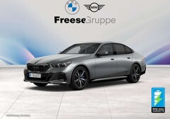 Bild des Angebotes BMW i5 eDrive40 Limousine AHK 360° STANDHZ HEAD-UP