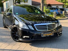 Bild des Angebotes Mercedes-Benz E 500 Lim. AMG-LINE+63AMG-HECK+///63AMG-AUSPUFF
