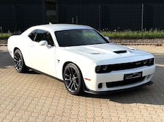 Bild des Angebotes Dodge Challenger 6,4 SRT 392 V8 R/T Scat Pack/Alpina