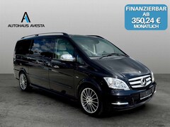 Bild des Angebotes Mercedes-Benz Viano 3.0 CDI Edition 125 lang/ VOLLAUSSTATTUNG/