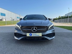 Bild des Angebotes Mercedes-Benz CLA 200 cdi/d*AMG Line*LED*KAMARA*Spor*Keyles*E-H
