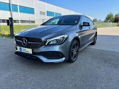 Bild des Angebotes Mercedes-Benz CLA 200 cdi/d*AMG Line*LED*KAMARA*Spor*Keyles*E-H
