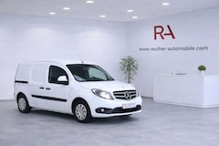 Bild des Angebotes Mercedes-Benz Citan Kasten 109 CDI/Stand-Fahrkühlung