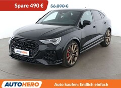 Audi RS Q3 2.5 TFSI quattro Aut.*LED*NAVI*ACC*PDC*SHZ*KLIMA*
