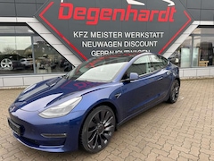 Bild des Angebotes Tesla Model 3 Performance AWD Dual Matrix