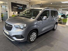 Bild des Angebotes Opel Combo Life 1.2 Turbo Innovation ABS Seitenairbag