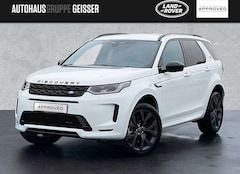 Bild des Angebotes Land Rover Discovery Sport P250 R-Dynamic SE Automatik ACC